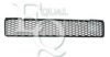 EQUAL QUALITY G1040 Ventilation Grille, bumper